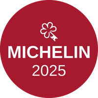 Llave Michelin 2025