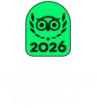 Tripadvisor Travelers' Choice